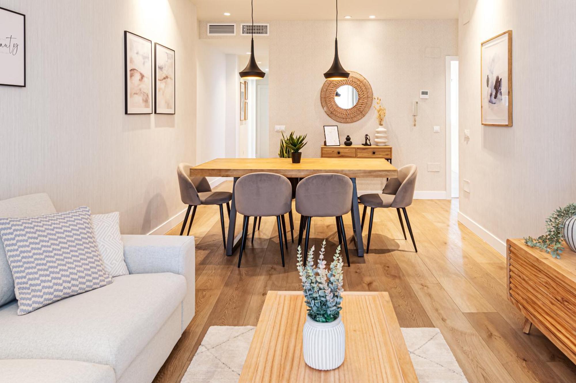 Wintowinrentals La Casa Nostra Malaga Luaran gambar