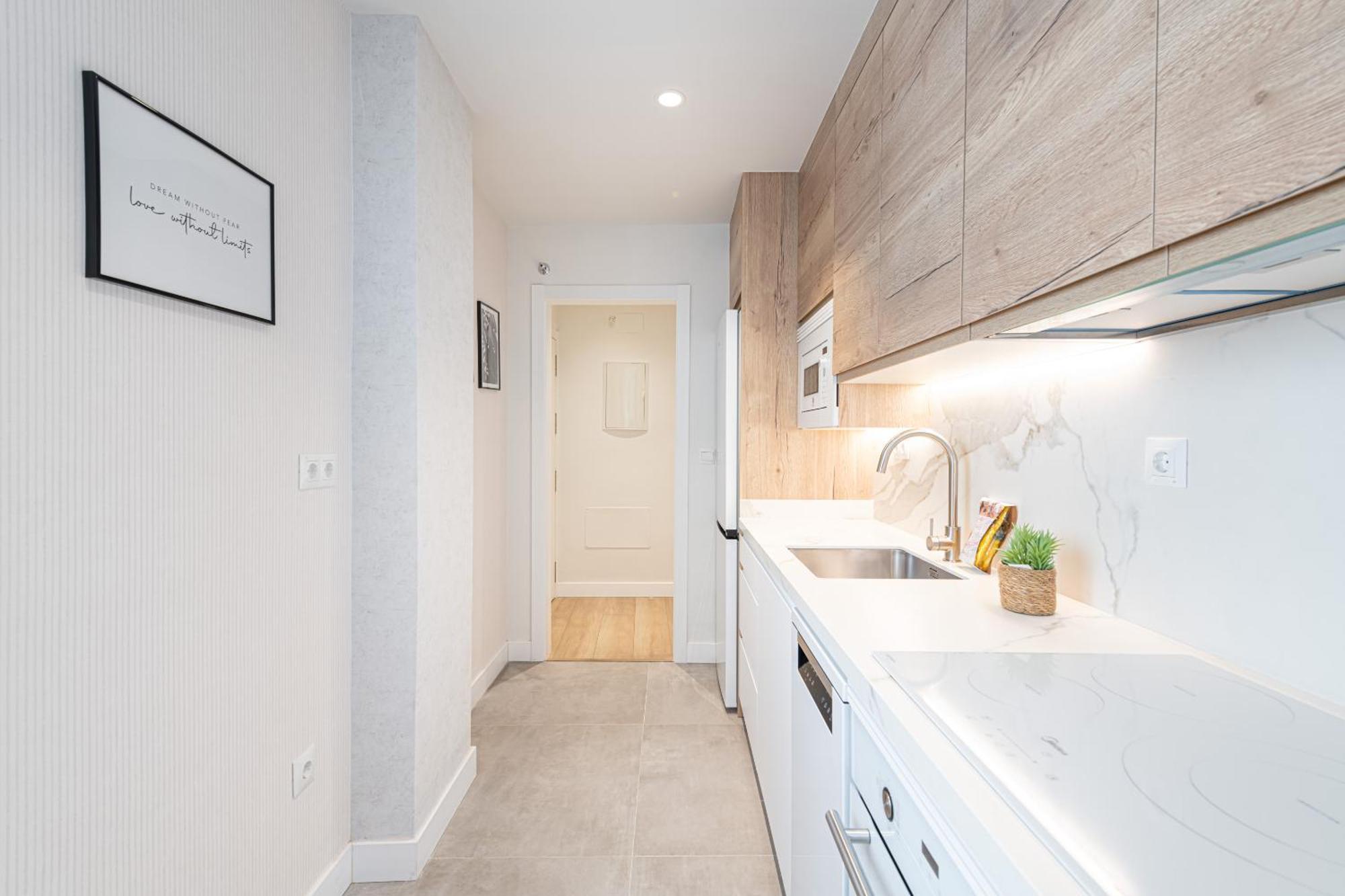 Wintowinrentals La Casa Nostra Malaga Luaran gambar