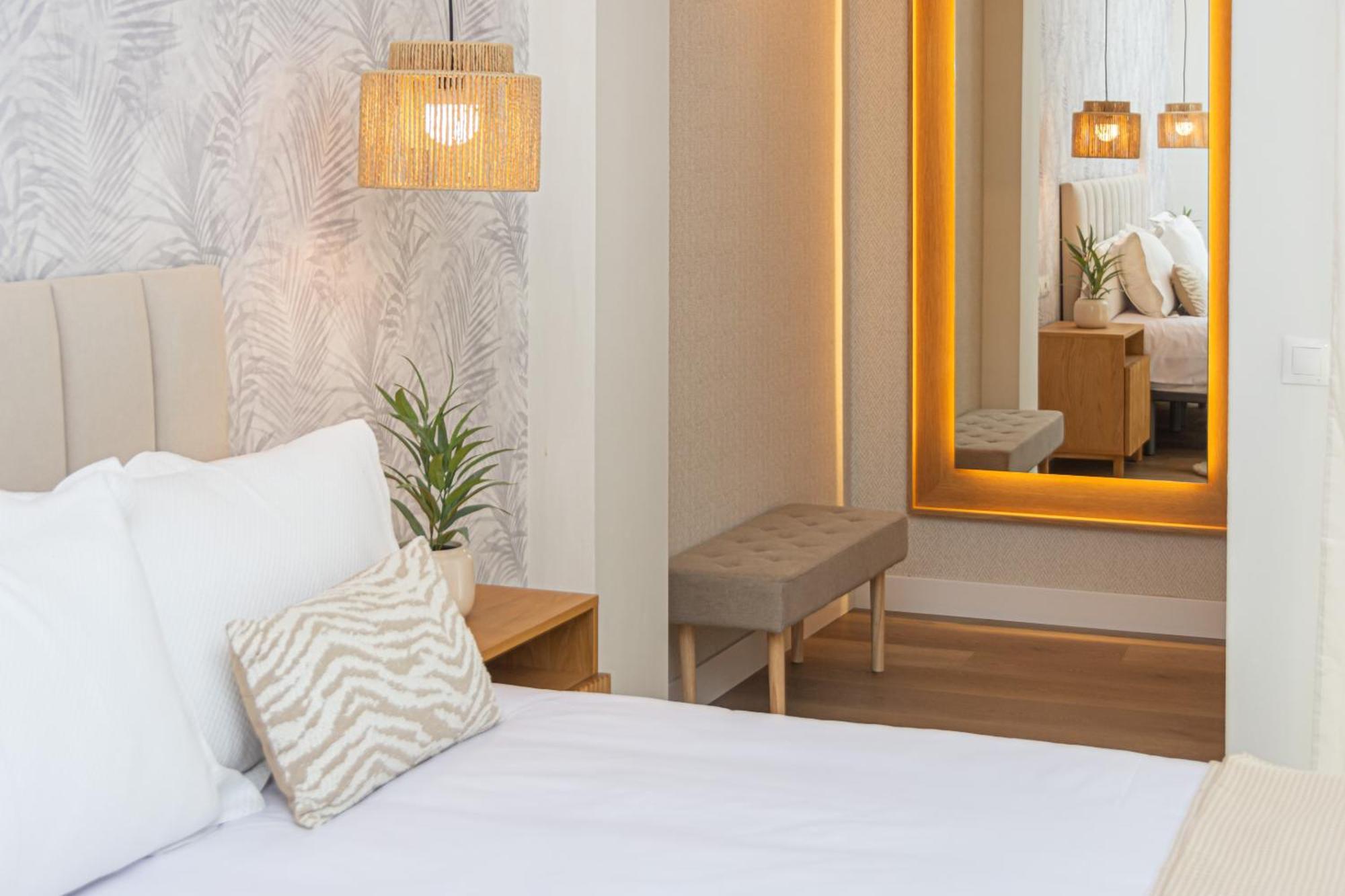 Wintowinrentals La Casa Nostra Malaga Luaran gambar