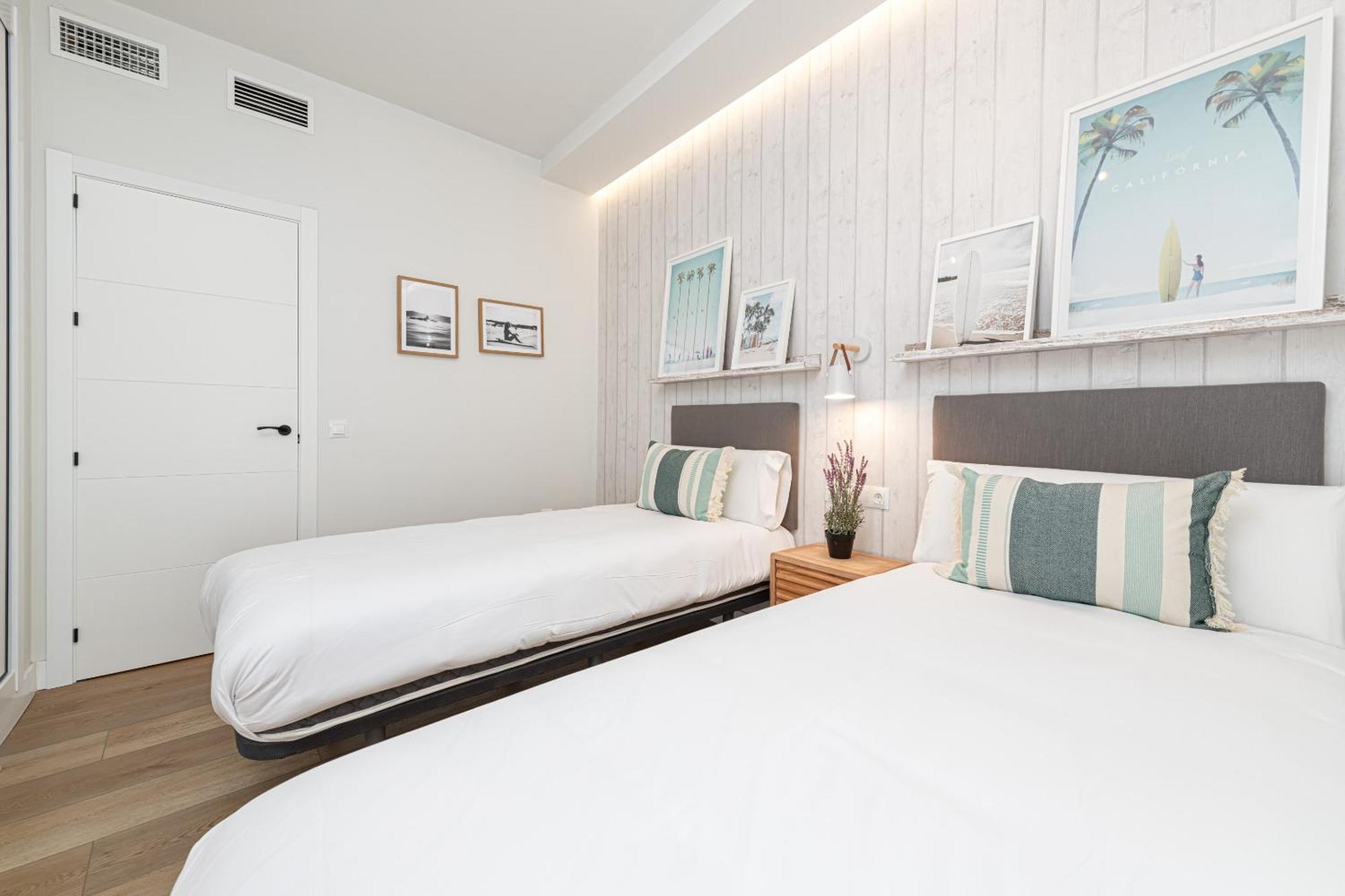 Wintowinrentals La Casa Nostra Malaga Luaran gambar