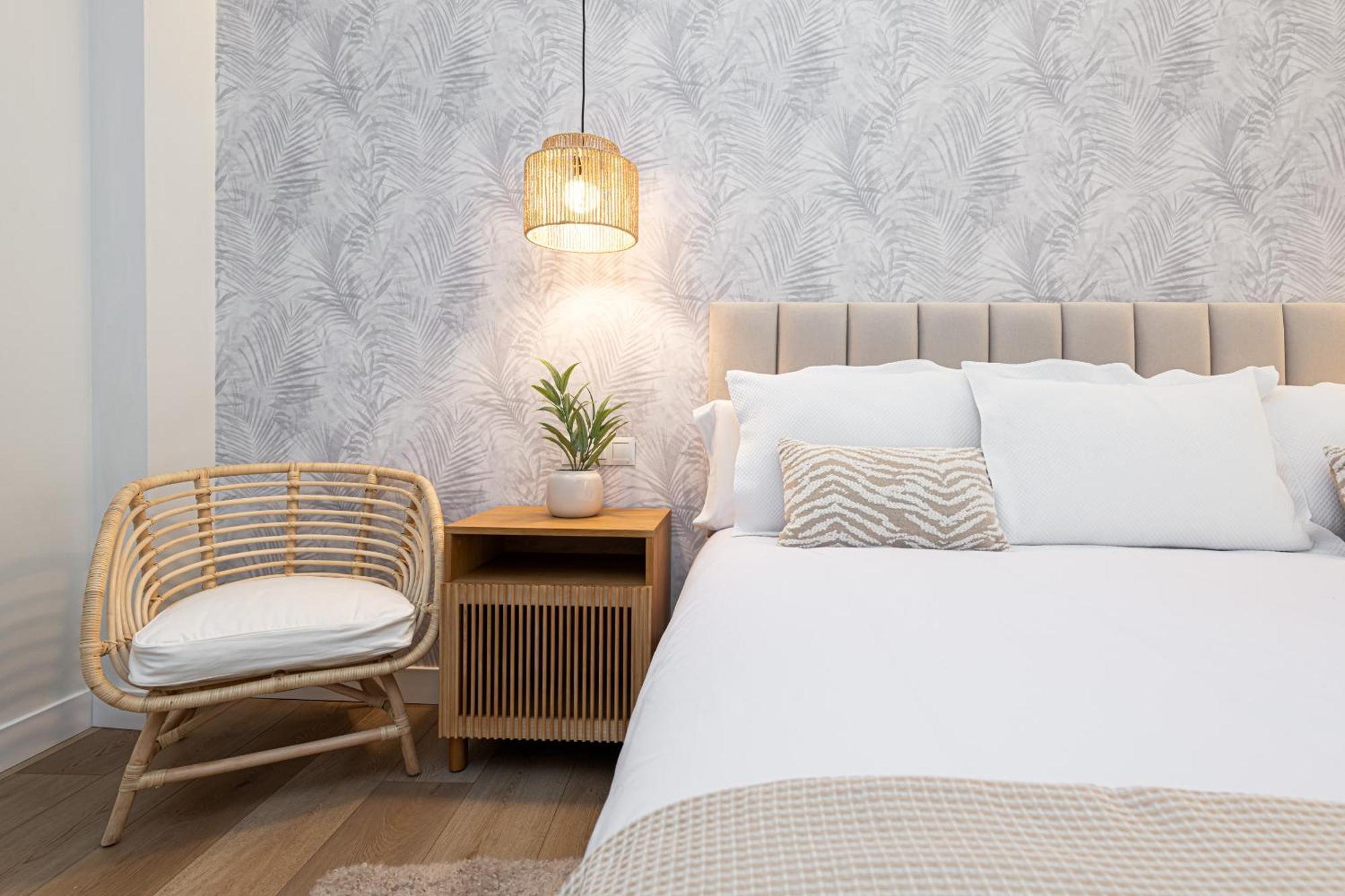 Wintowinrentals La Casa Nostra Malaga Luaran gambar